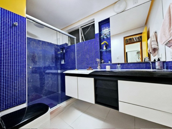 Imagem Imóvel com 3 Quartos à Venda, 111 m² em Graça - Salvador Imagem Imóvel com 3 Quartos à Venda, 111 m² em Graça - Salvador