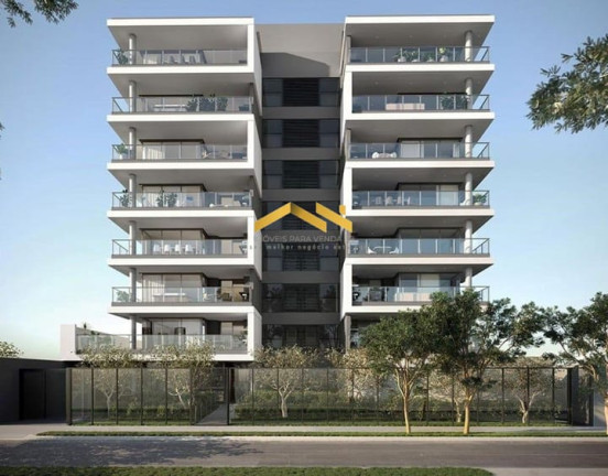 Apartamento com 3 Quartos à Venda, 316 m² em Jardim Paulista - São Paulo
