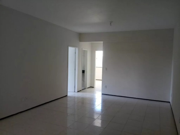 Imagem Apartamento com 4 Quartos à Venda,  em Parque Silvana - Sobral
