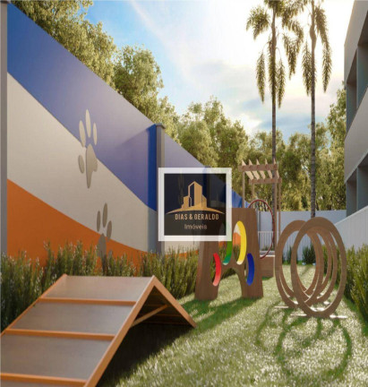 Imagem Apartamento com 2 Quartos à Venda, 51 m² em Parque Residencial Flamboyant - São José Dos Campos Imagem Apartamento com 2 Quartos à Venda, 51 m² em Parque Residencial Flamboyant - São José Dos Campos