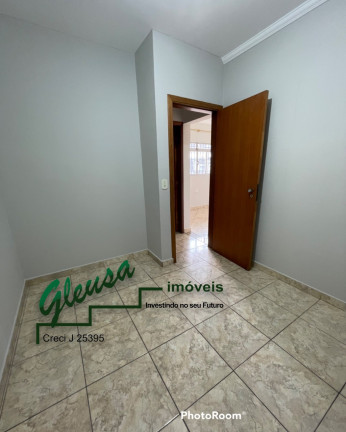 Imagem Casa com 5 Quartos à Venda, 300 m² em Vila Carmosina - São Paulo
