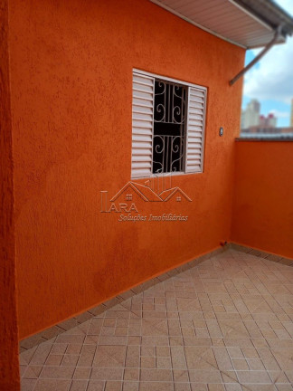 Imagem Casa com 2 Quartos à Venda, em Vila Matilde - São Paulo Imagem Casa com 2 Quartos à Venda, em Vila Matilde - São Paulo