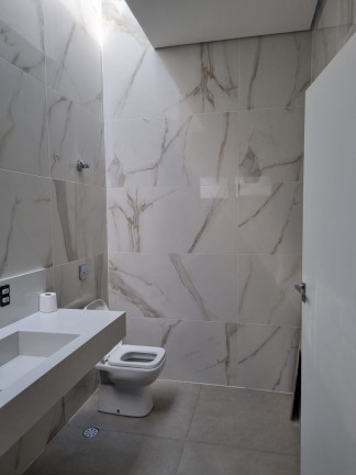 Imagem Casa com 3 Quartos à Venda, 260 m² em Alphaville Nova Esplanada 3 - Votorantim