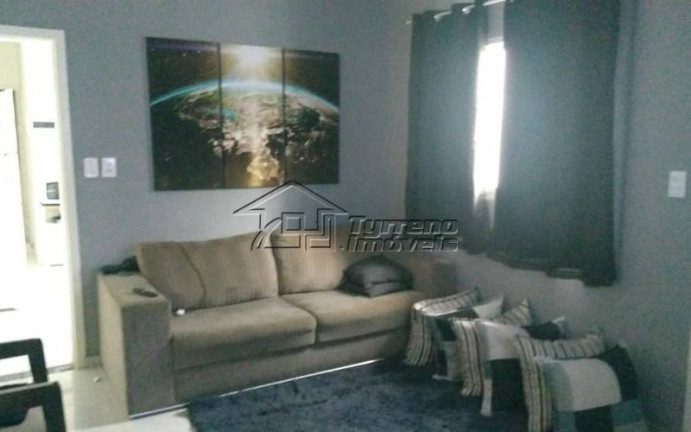 Imagem Casa com 2 Quartos à Venda, 60 m² em Jardim Das Indústrias - São José Dos Campos Imagem Casa com 2 Quartos à Venda, 60 m² em Jardim Das Indústrias - São José Dos Campos