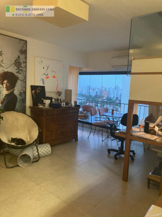 Cobertura com 2 Quartos à Venda, 100 m² em Vila Clementino - São Paulo