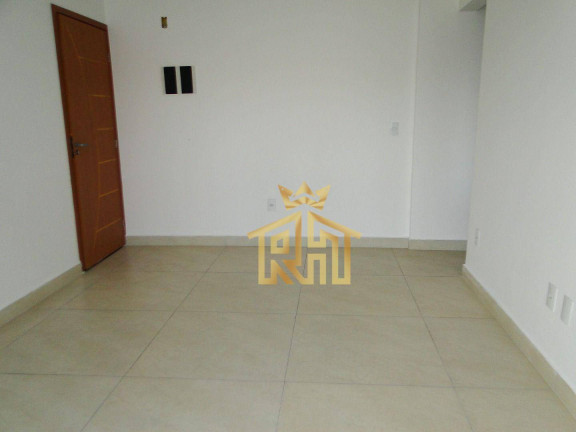 Imagem Apartamento com 2 Quartos à Venda, 71 m² em Canto Do Forte - Praia Grande