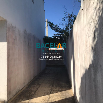 Imagem Casa com 3 Quartos à Venda, em Conceição - Feira De Santana Imagem Casa com 3 Quartos à Venda, em Conceição - Feira De Santana
