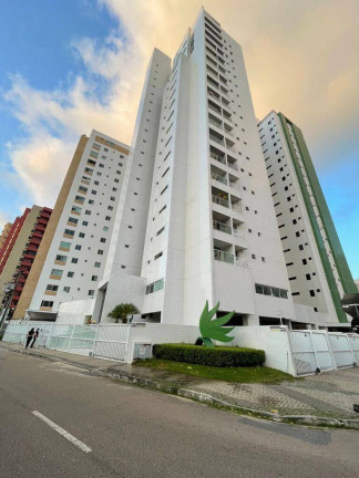 Imagem Apartamento com 3 Quartos à Venda, 85 m² em Cabo Branco - João Pessoa