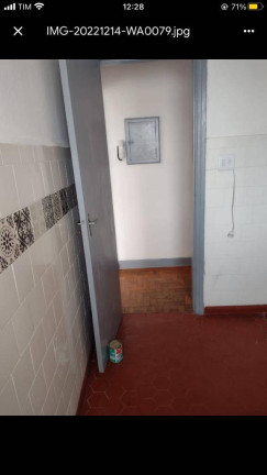 Imagem Apartamento com 2 Quartos para Alugar, 60 m² em Tatuapé - São Paulo