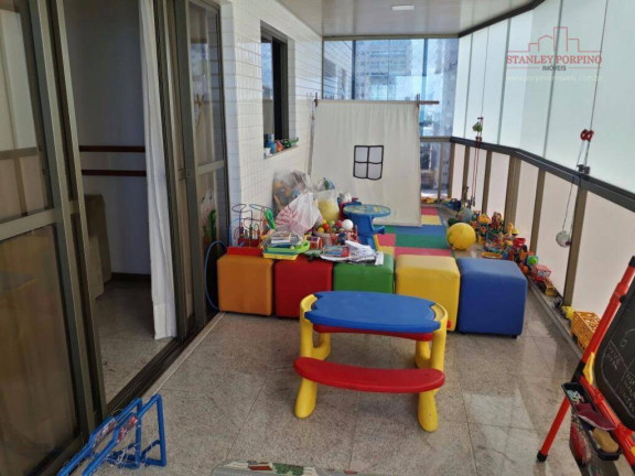 Imagem Apartamento com 4 Quartos à Venda, 250 m² em Praia De Itaparica - Vila Velha Imagem Apartamento com 4 Quartos à Venda, 250 m² em Praia De Itaparica - Vila Velha