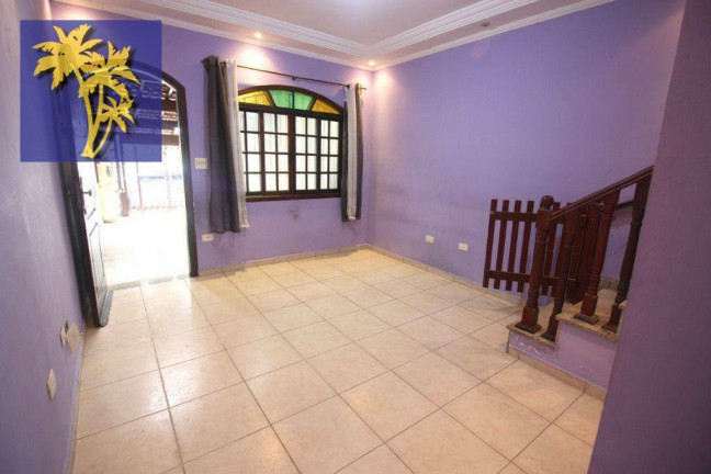 Casa com 2 Quartos à Venda, 96 m² em Vila Rosália - Guarulhos
