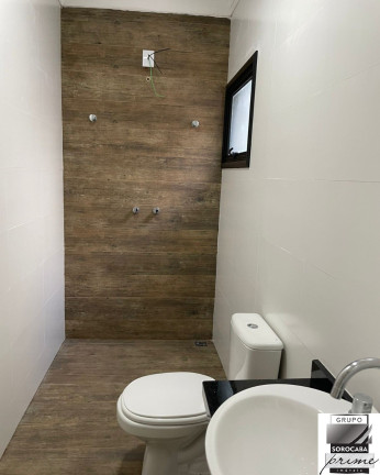 Imagem Casa com 3 Quartos à Venda, 160 m² em Cajuru Do Sul - Sorocaba