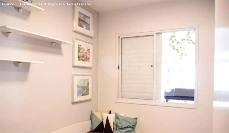 Imagem Apartamento com 2 Quartos à Venda,  em Liberdade - São Paulo