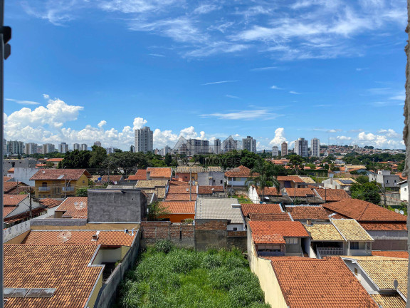 Imagem Apartamento com 4 Quartos à Venda, 175 m² em Esplanada Independência - Taubaté