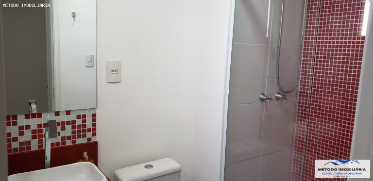 Imagem Apartamento com 3 Quartos à Venda, 59 m² em Parque Jaçatuba - Santo André