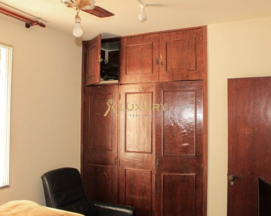 Imagem Imóvel com 3 Quartos à Venda, 90 m² em Santa Lúcia - Belo Horizonte