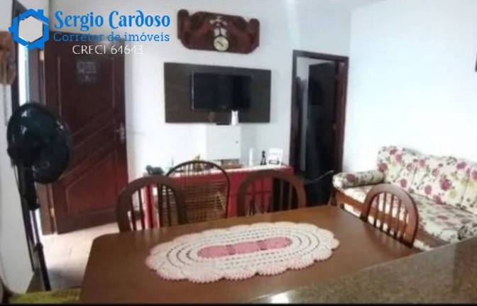 Imagem Casa com 2 Quartos à Venda, 95 m² em Cibratel Ii - Itanhaém Imagem Casa com 2 Quartos à Venda, 95 m² em Cibratel Ii - Itanhaém