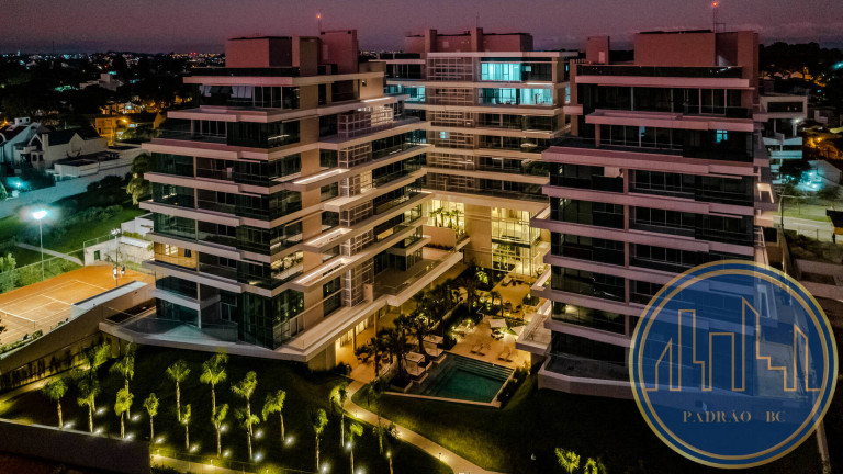 Imagem Cobertura com 4 Quartos à Venda, 417 m² em Cabral - Curitiba Imagem Cobertura com 4 Quartos à Venda, 417 m² em Cabral - Curitiba