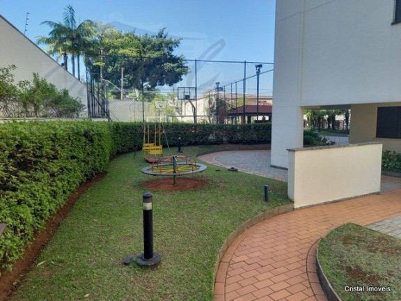 Imagem Apartamento com 3 Quartos à Venda, 76 m² em Jardim Bonfiglioli - São Paulo