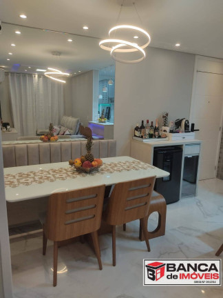 Imagem Apartamento com 2 Quartos à Venda, 53 m² em Centro - Osasco Imagem Apartamento com 2 Quartos à Venda, 53 m² em Centro - Osasco
