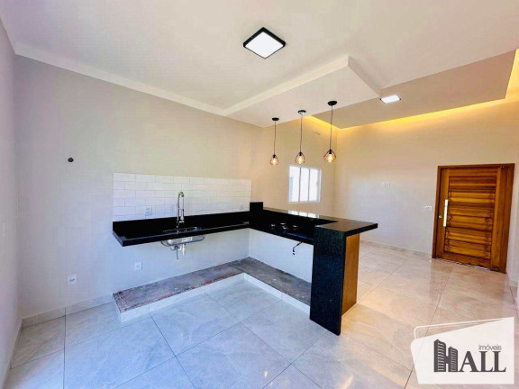 Imagem Casa com 2 Quartos à Venda, 62 m² em Centro - Bady Bassitt Imagem Casa com 2 Quartos à Venda, 62 m² em Centro - Bady Bassitt