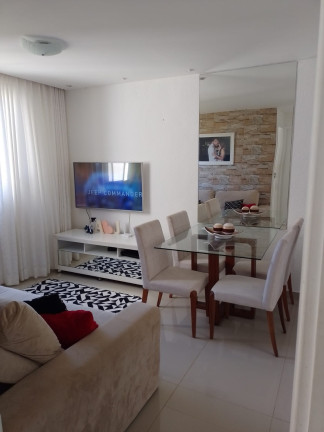 Imagem Apartamento com 2 Quartos à Venda, 40 m² em Catu De Abrantes (abrantes) - Camaçari Imagem Apartamento com 2 Quartos à Venda, 40 m² em Catu De Abrantes (abrantes) - Camaçari