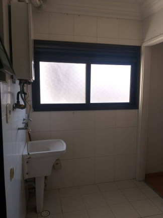 Imagem Apartamento com 3 Quartos à Venda, 72 m² em Alto Da Mooca - São Paulo