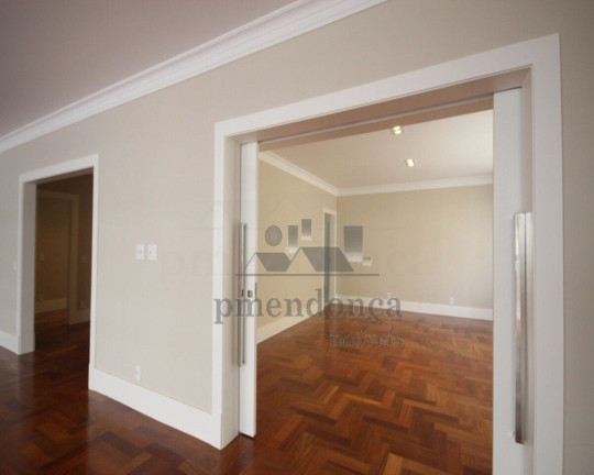 Imagem Apartamento com 4 Quartos à Venda, 440 m² em Consolação - São Paulo