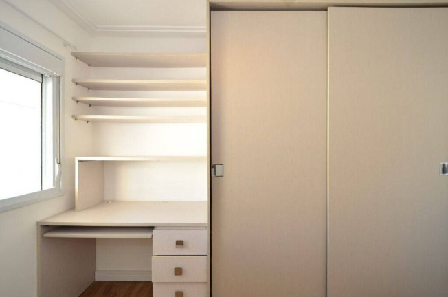 Imagem Apartamento com 3 Quartos à Venda, 82 m² em Mooca - São Paulo
