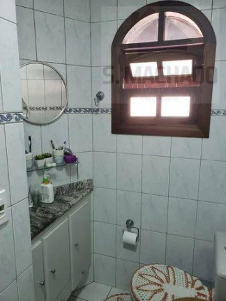 Imagem Casa com 3 Quartos à Venda, 157 m² em Vila Curuça - Santo André Imagem Casa com 3 Quartos à Venda, 157 m² em Vila Curuça - Santo André