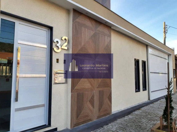Imagem Casa com 7 Quartos à Venda, 400 m² em Praia Grande - Arraial Do Cabo