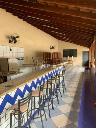 Imagem Imóvel com 3 Quartos à Venda, 5.000 m² em Jardim José Figueira - Ribeirão Preto
