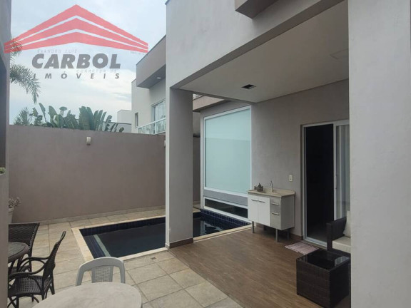 Imagem Casa de Condomínio com 4 Quartos à Venda, 250 m² em Residencial Dos Ipês - Jundiaí