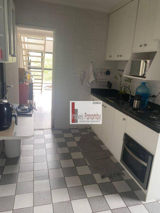 Imagem Imóvel com 2 Quartos à Venda, 129 m² em Panamby - São Paulo Imagem Imóvel com 2 Quartos à Venda, 129 m² em Panamby - São Paulo