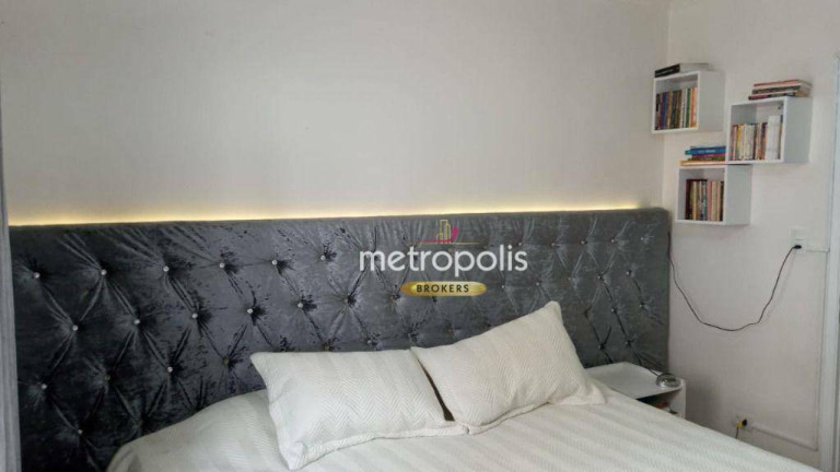 Imagem Apartamento com 2 Quartos à Venda, 78 m² em Fundação - São Caetano Do Sul Imagem Apartamento com 2 Quartos à Venda, 78 m² em Fundação - São Caetano Do Sul