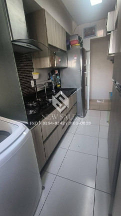 Imagem Apartamento com 3 Quartos à Venda, 79 m² em Setor Bueno - Goiânia Imagem Apartamento com 3 Quartos à Venda, 79 m² em Setor Bueno - Goiânia