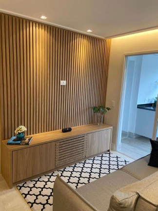 Imóvel com 2 Quartos à Venda, 67 m² em Vila Santa Catarina - São Paulo