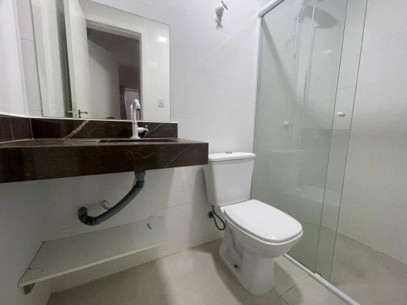 Imagem Apartamento com 2 Quartos à Venda, 55 m² em Ingleses Do Rio Vermelho - Florianópolis