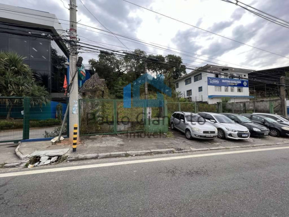 Imagem Terreno à Venda, 1.319 m² em Parque São George - Cotia Imagem Terreno à Venda, 1.319 m² em Parque São George - Cotia