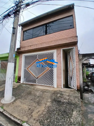 Casa com 3 Quartos à Venda, 125 m² em Jardim Paulista - Osasco