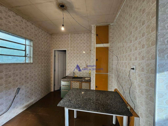 Imagem Casa com 3 Quartos à Venda, 305 m² em Vila Aricanduva - São Paulo
