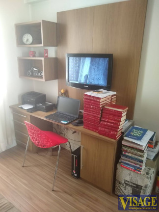 Imagem Apartamento com 2 Quartos à Venda, em Vila Branca - Jacareí Imagem Apartamento com 2 Quartos à Venda, em Vila Branca - Jacareí