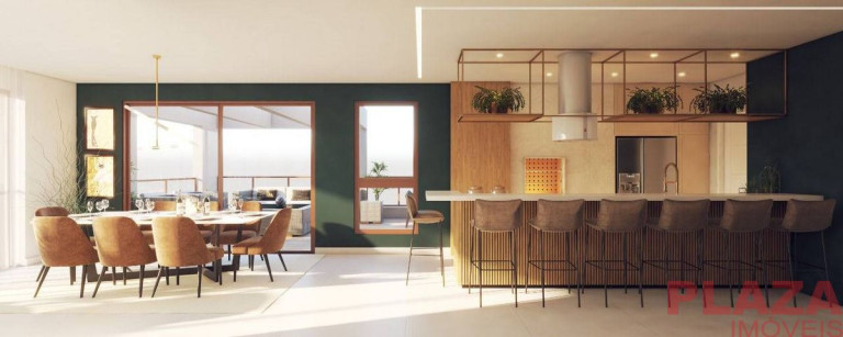 Imagem Apartamento com 3 Quartos à Venda, 97 m² em Centro - Balneário Camboriú