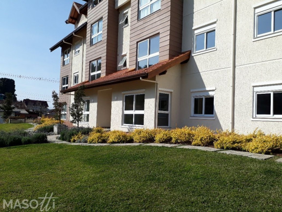 Imagem Apartamento com 2 Quartos à Venda, 74 m² em Floresta - Gramado Imagem Apartamento com 2 Quartos à Venda, 74 m² em Floresta - Gramado