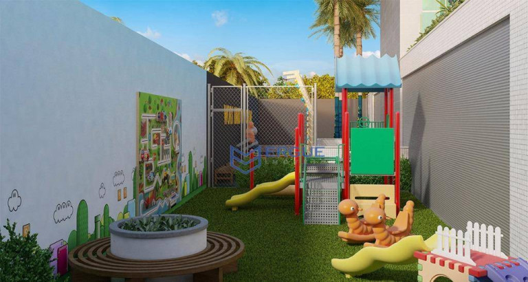 Imagem Apartamento com 2 Quartos à Venda, 86 m² em Varjota - Fortaleza Imagem Apartamento com 2 Quartos à Venda, 86 m² em Varjota - Fortaleza