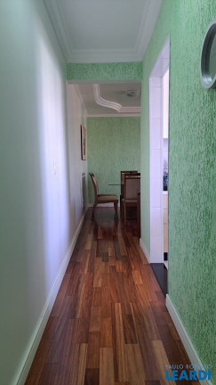 Imagem Apartamento com 3 Quartos à Venda, 102 m² em Casa Branca - Santo André Imagem Apartamento com 3 Quartos à Venda, 102 m² em Casa Branca - Santo André
