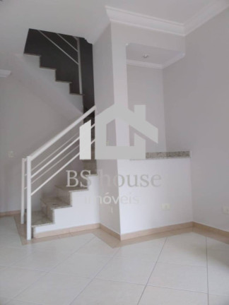 Imagem Sobrado com 3 Quartos à Venda, 164 m² em Vila Alice - Santo André Imagem Sobrado com 3 Quartos à Venda, 164 m² em Vila Alice - Santo André