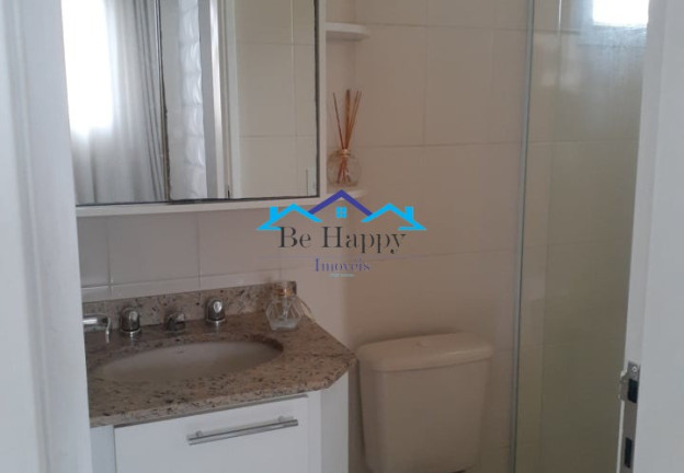 Imagem Apartamento com 2 Quartos à Venda, 63 m² em Vila Paulista - São Paulo Imagem Apartamento com 2 Quartos à Venda, 63 m² em Vila Paulista - São Paulo