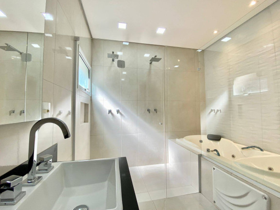 Imagem Casa com 4 Quartos à Venda, 390 m² em Parque Residencial Damha Iv - São José Do Rio Preto Imagem Casa com 4 Quartos à Venda, 390 m² em Parque Residencial Damha Iv - São José Do Rio Preto