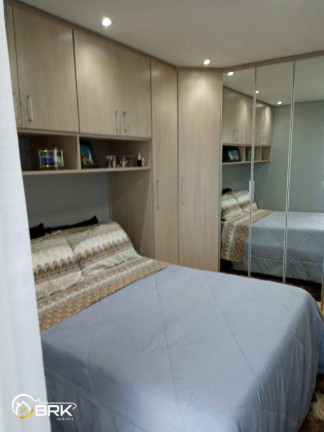 Imagem Apartamento com 3 Quartos à Venda, 210 m² em Vila Nova Savoia - São Paulo